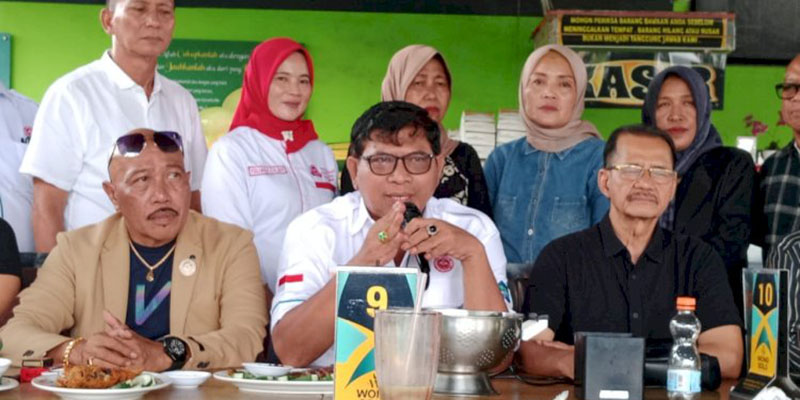 Polisi Didesak Proses Hukum Bank dan <i>Debt Collector</i> Pengeroyok Gus Yasin